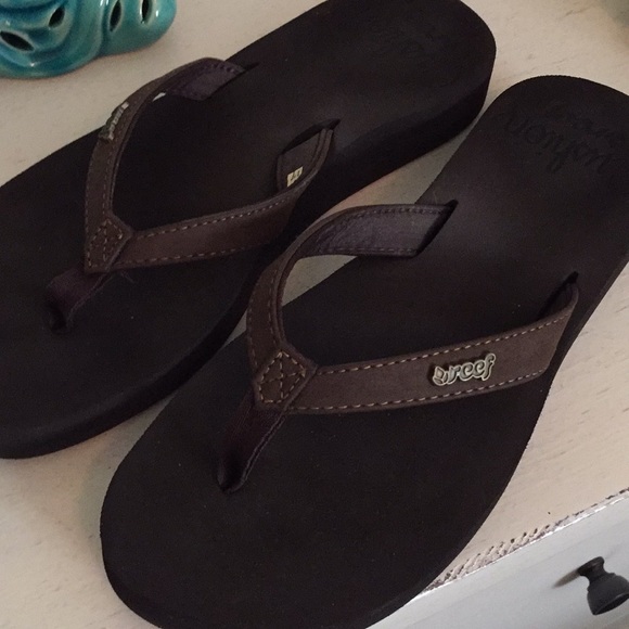 reef flip flops sale
